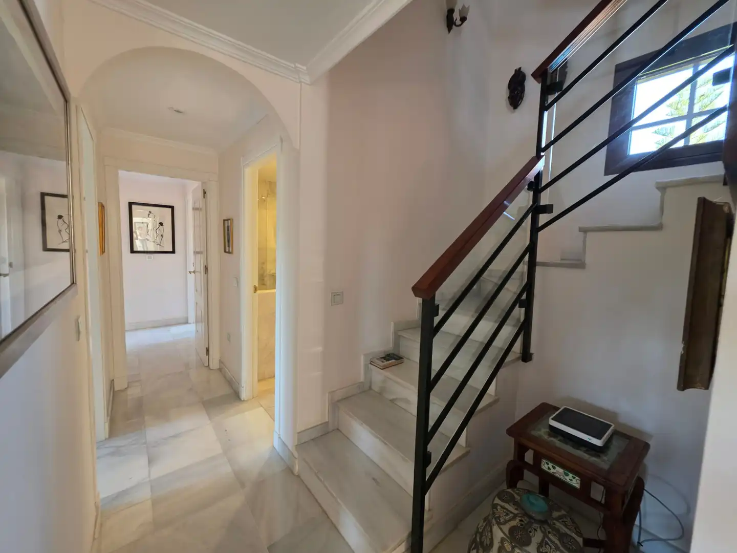 Penthouse with terrace for sale in Calle Campo de Luna 2A, imagen 21