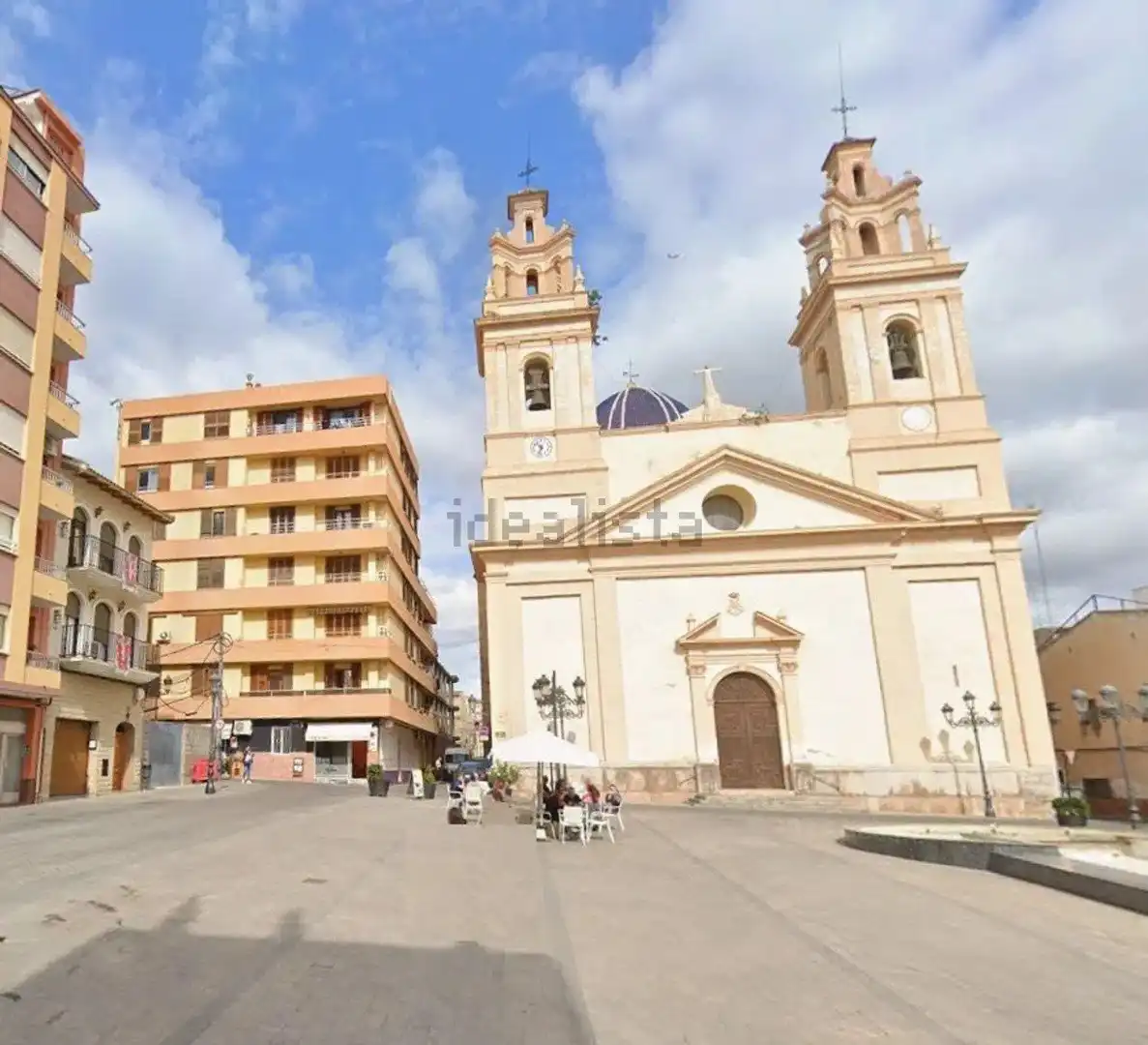 Terreny residencial en venda a Calle del Dos de Mayo, imagen 5