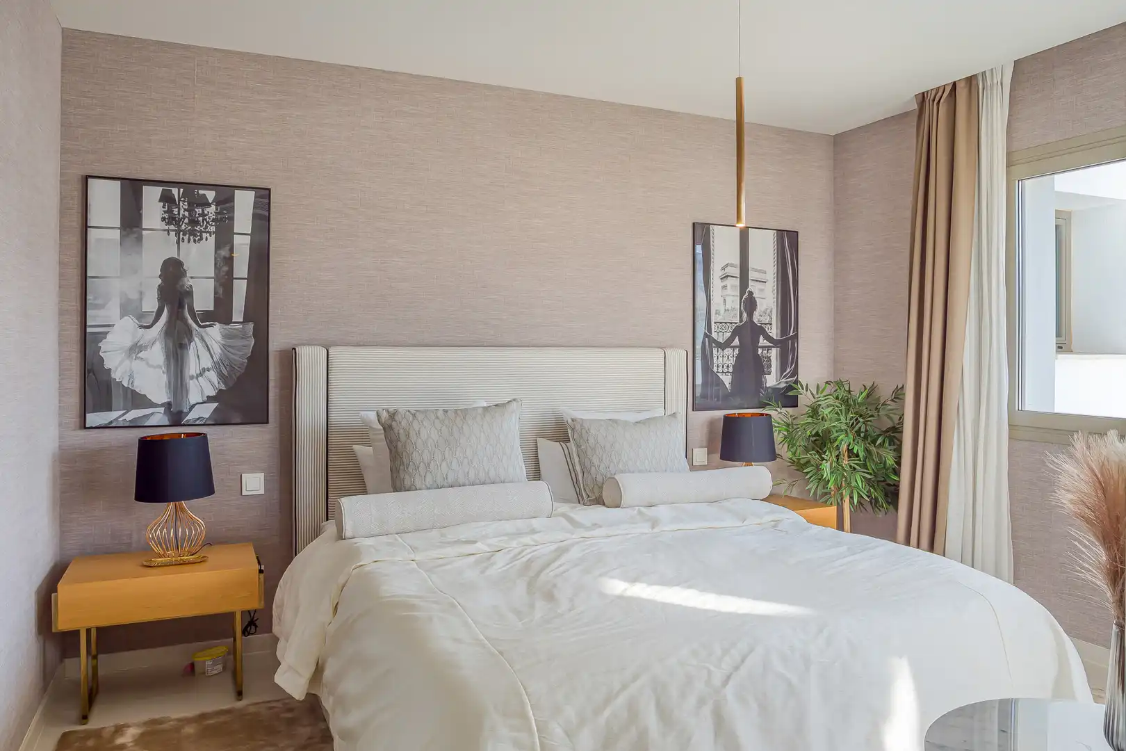 Apartament amb piscina en venda a Nueva Andalucía, imagen 19