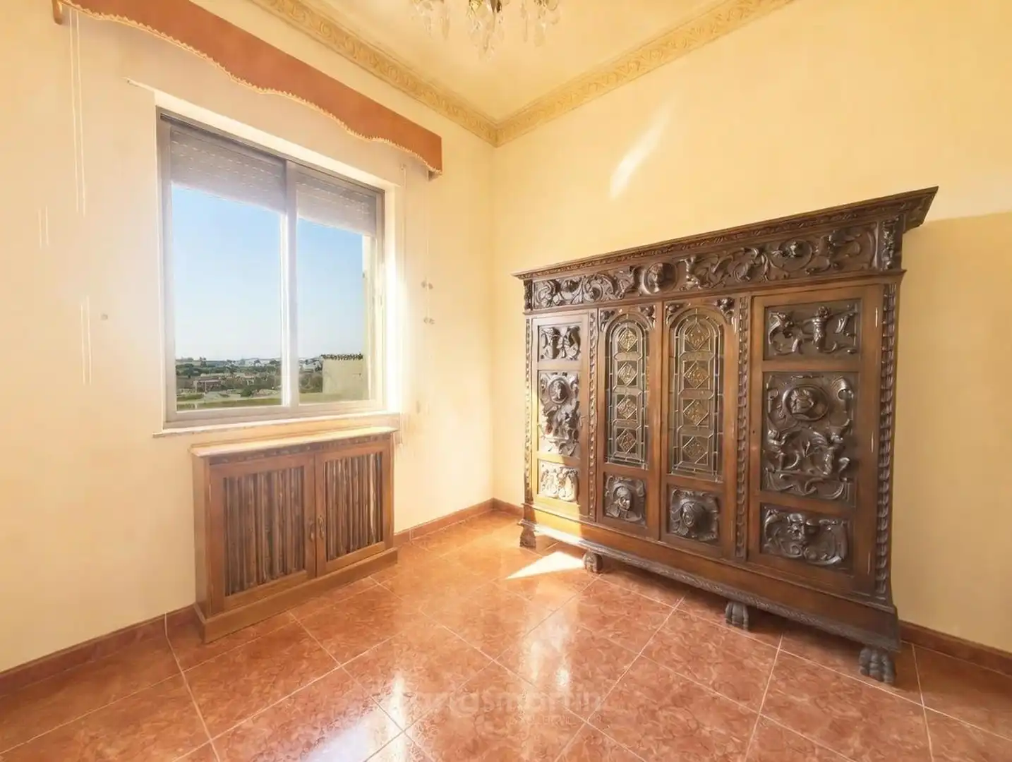 Habitación de Casa o chalet en venta en Salamanca con Calefacción, Jardín privado y Terraza