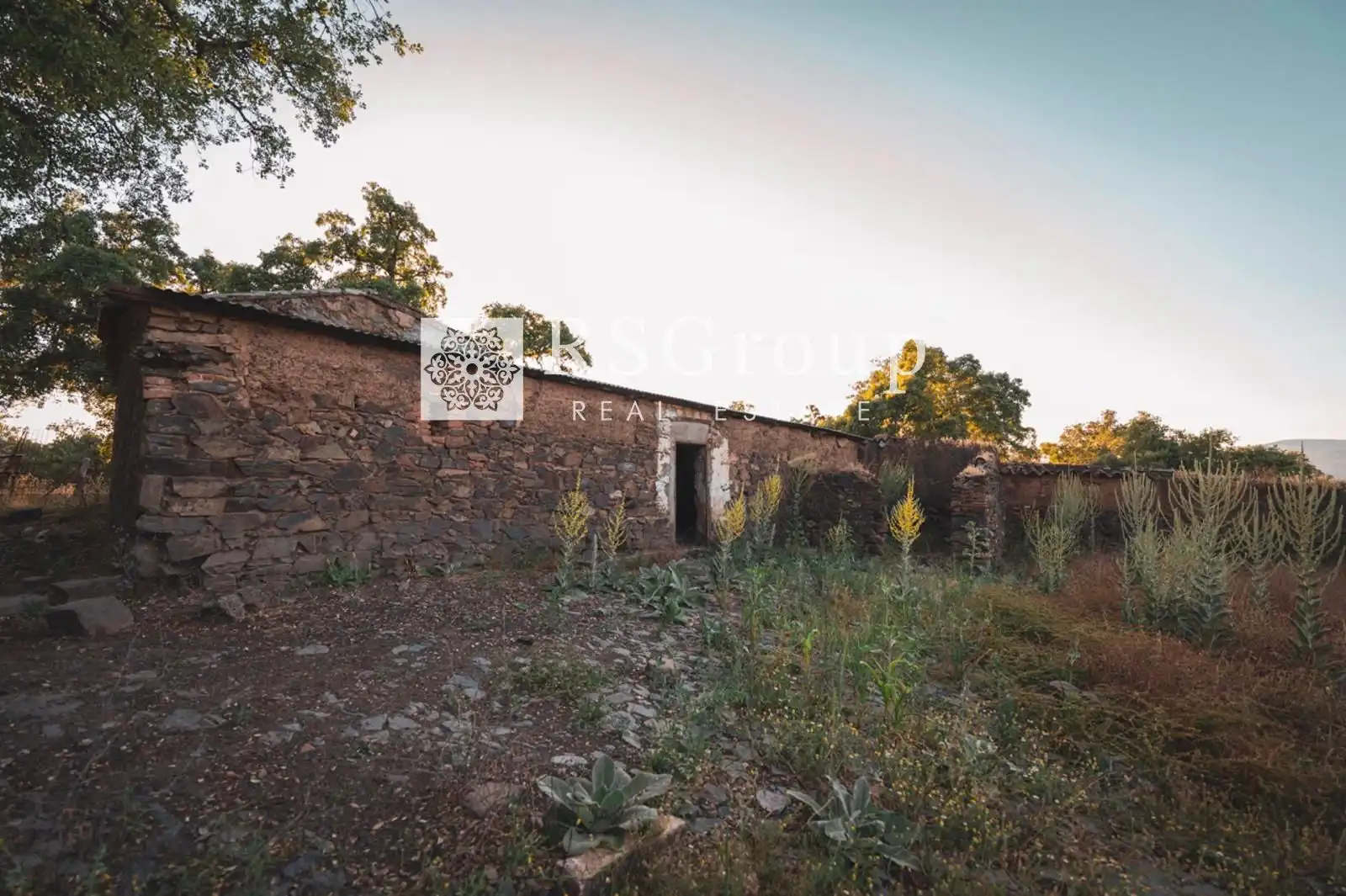 Residencial en venda en Cala