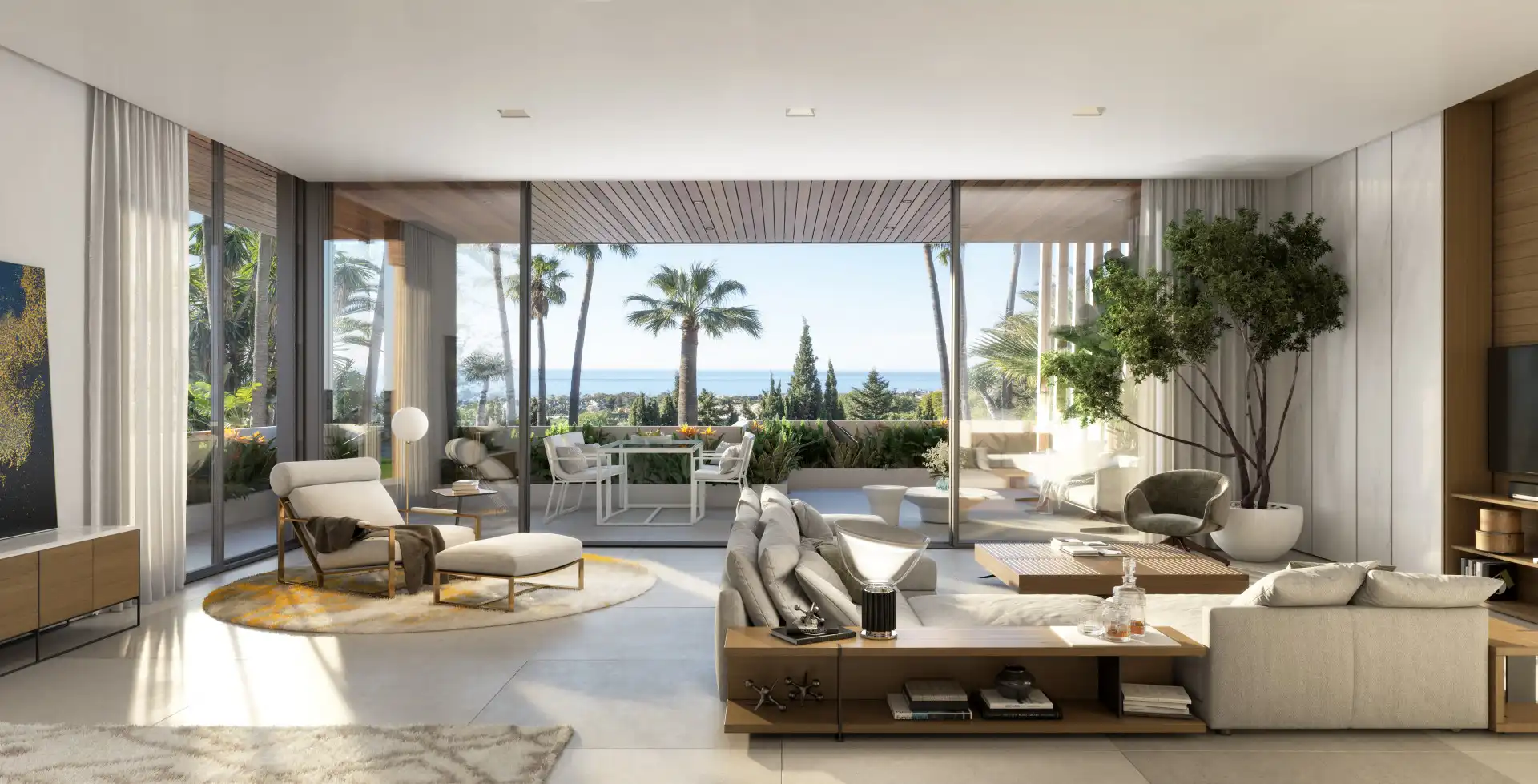 House with pool for sale in Marbella Centro, imagen 3