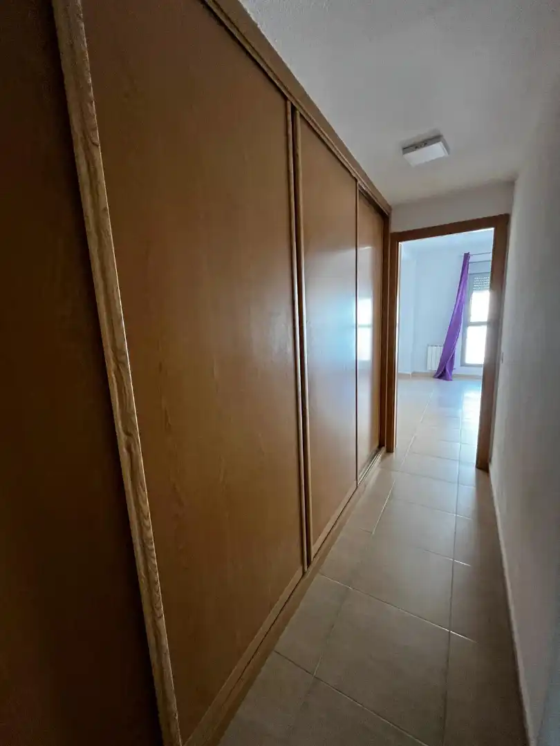 Appartement compact avec ascenseur à louer à Avenida de Atenas 3, imagen 5