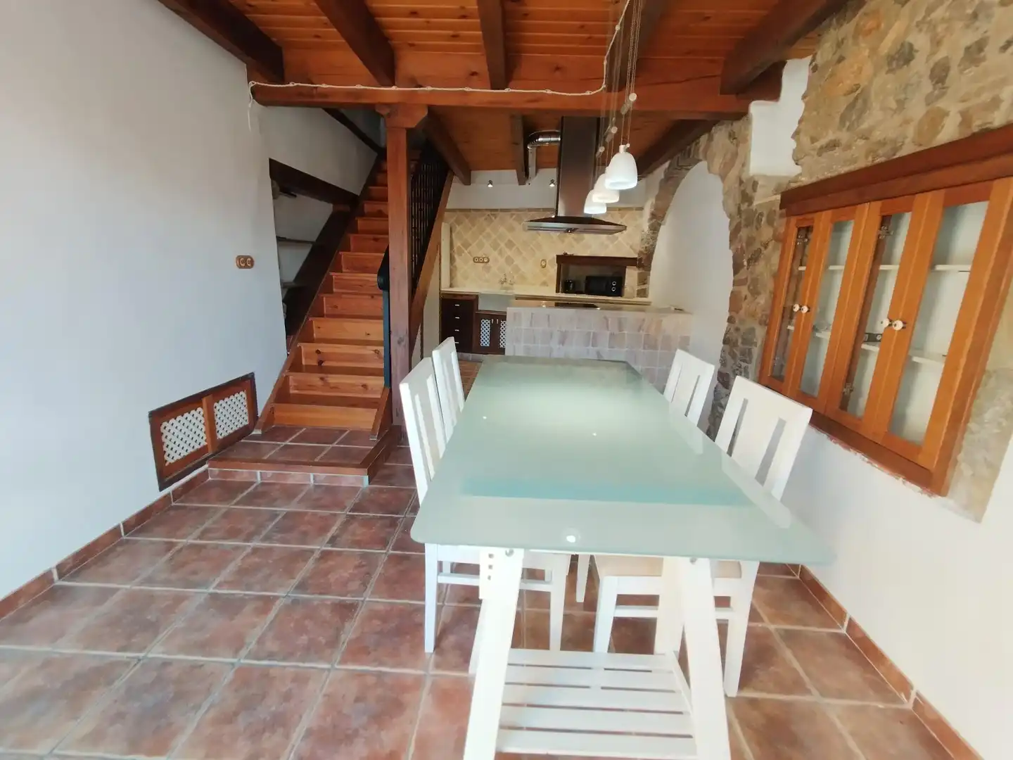 Maison avec terrasse à louer à Borriol, imagen 6