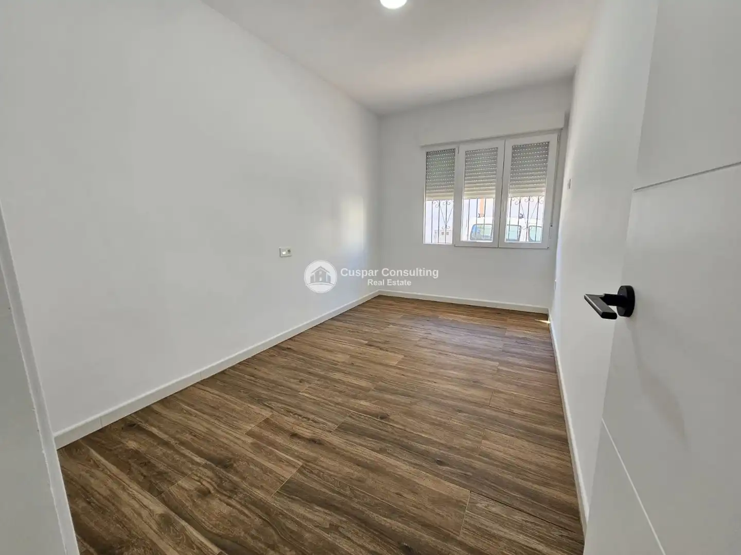 Habitación de Casa adosada en venta en San Pedro del Pinatar con Aire acondicionado y Terraza