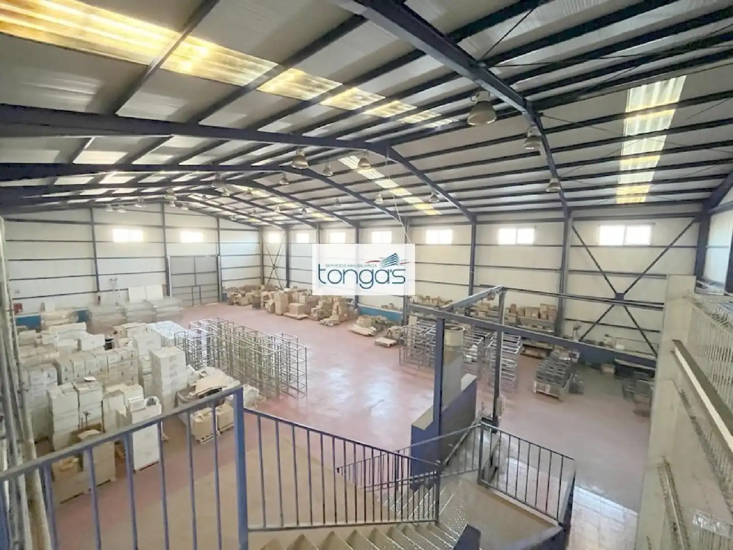 Nave industrial in vendita a Villanueva de Castellón, imagen 6