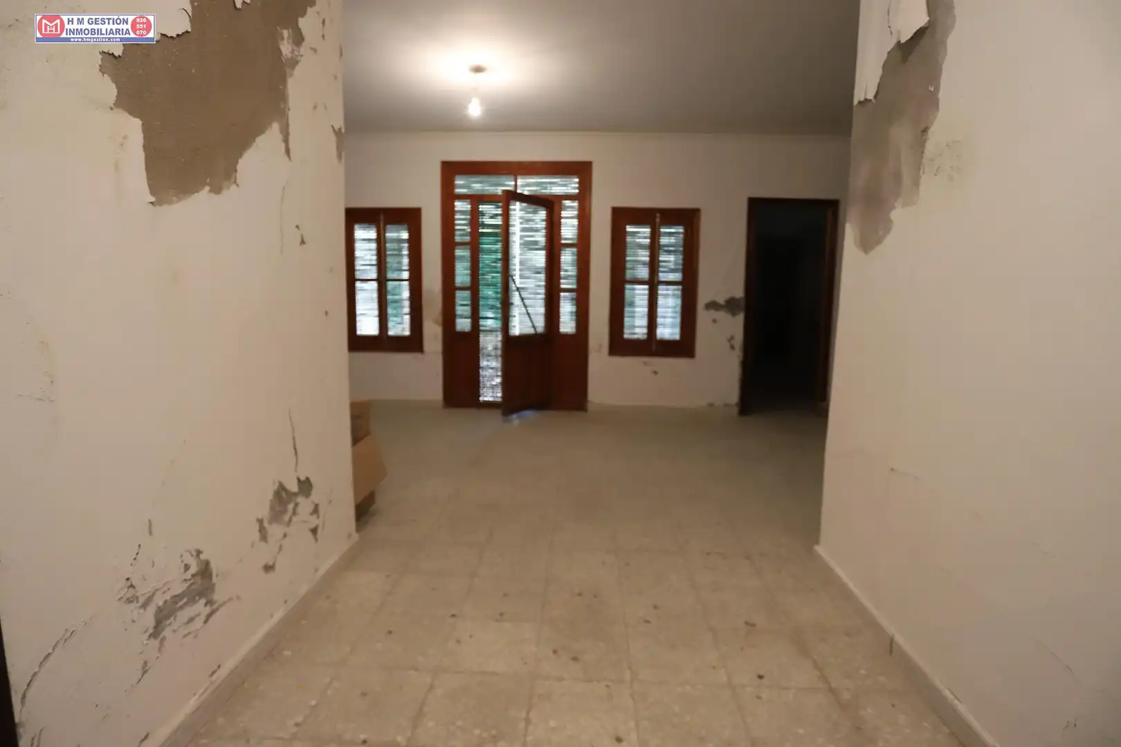 Casa o xalet en venda en Quero