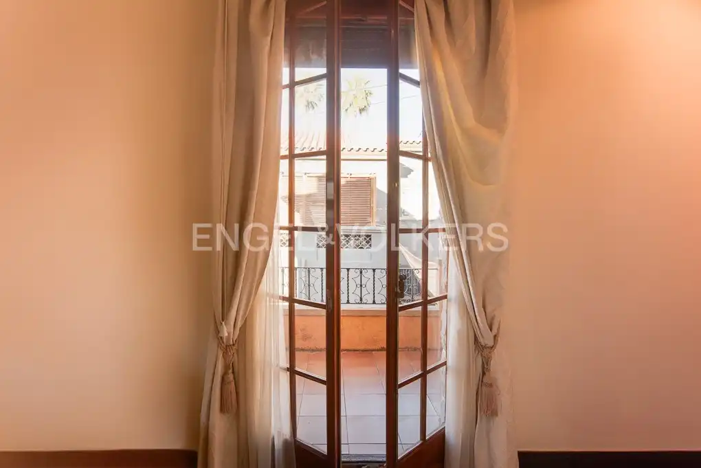 Casa o chalet en venta en Castellón de la Plana / Castelló de la Plana con Calefacción, Jardín privado y Terraza