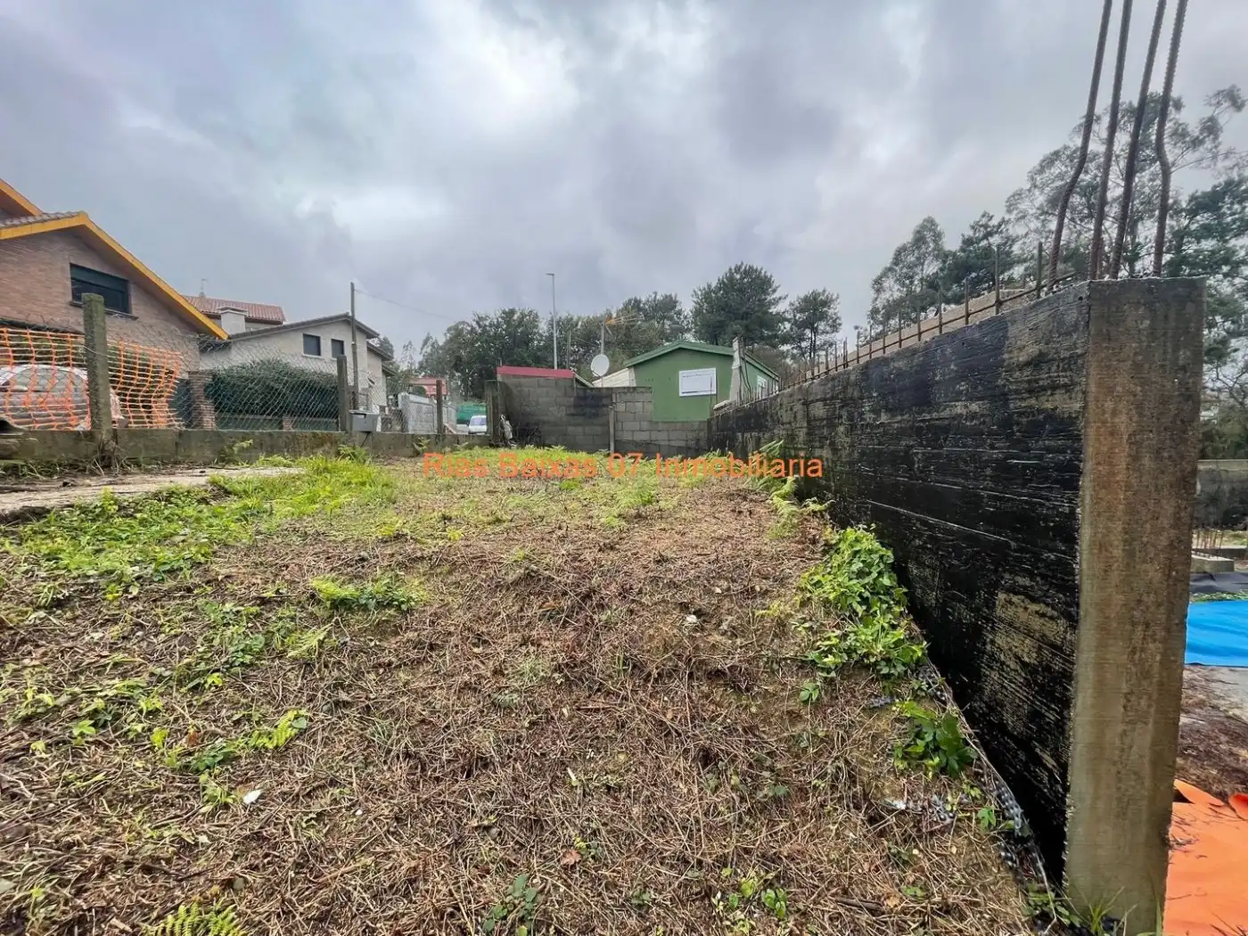 Grundstücke und Bauplätze zum Verkauf in Redondela, imagen 2