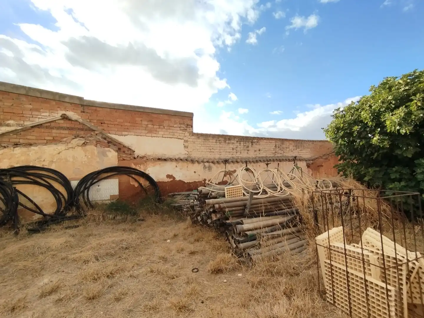 Terreny residencial en venda a Calle Pasos, imagen 7