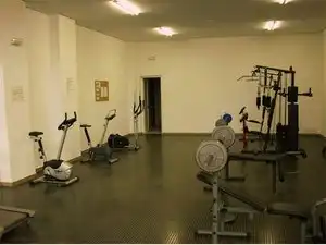 Piso con piscina en venta en Avenida Pintor Fernando Soria 12, imagen 31