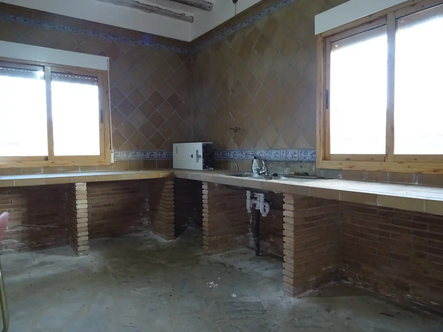 Kitchen of Country homes for sale in Lobras