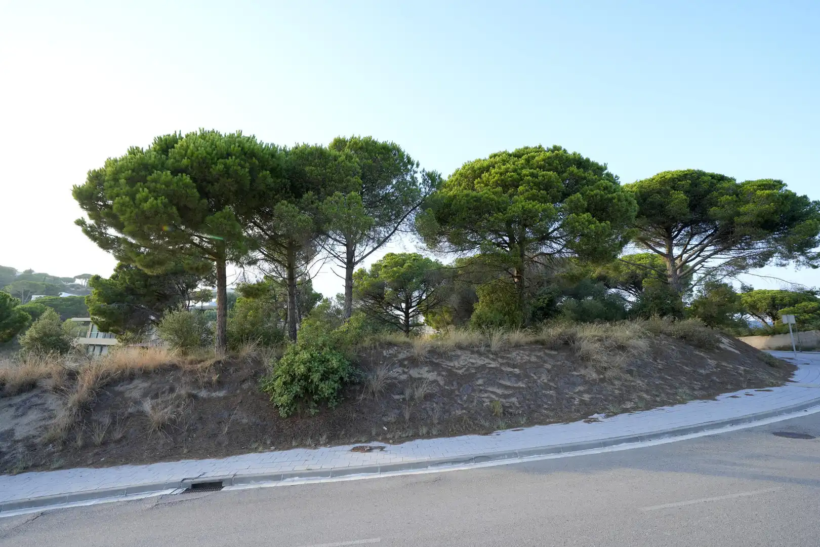 Residencial en venta en Canet de Mar