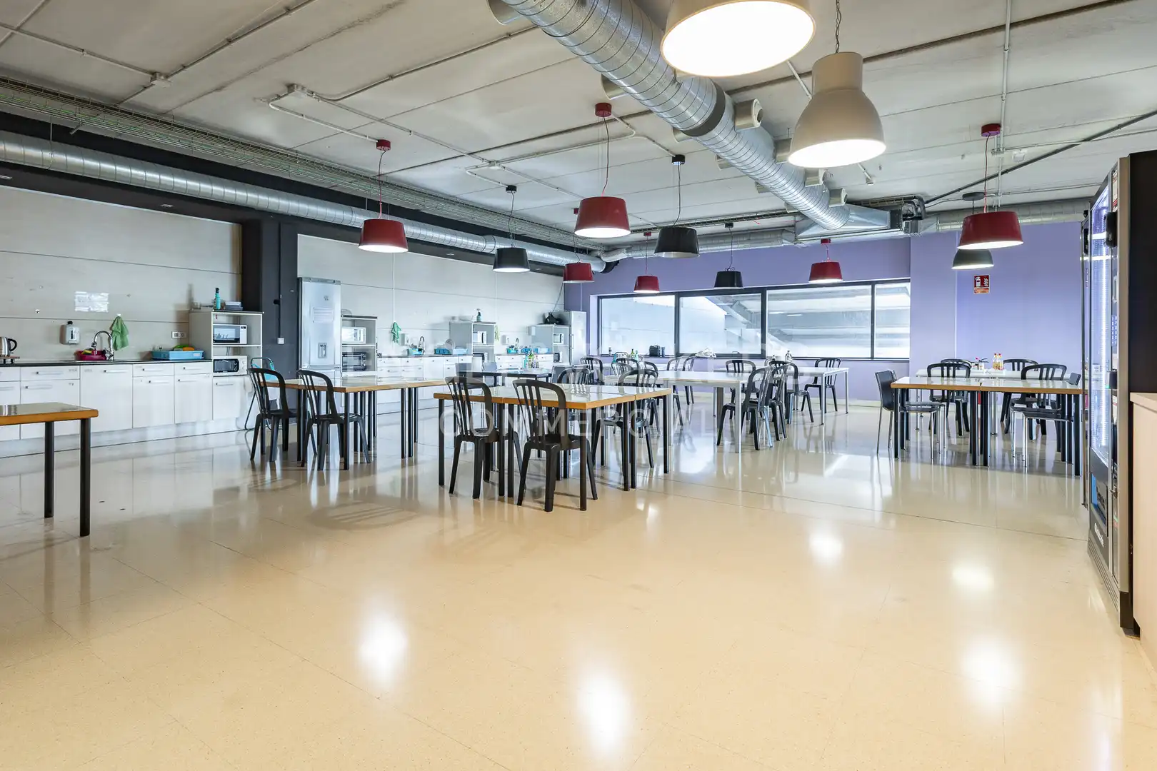 Oficina de lloguer a Centre - Eixample – Can Llobet, imagen 35
