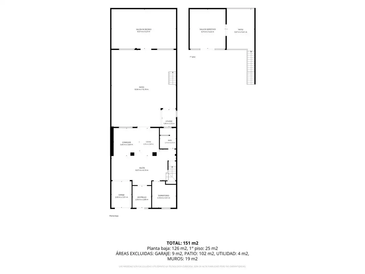 Casa o chalet en venta en Torrent con Jardín privado, Terraza y Balcón