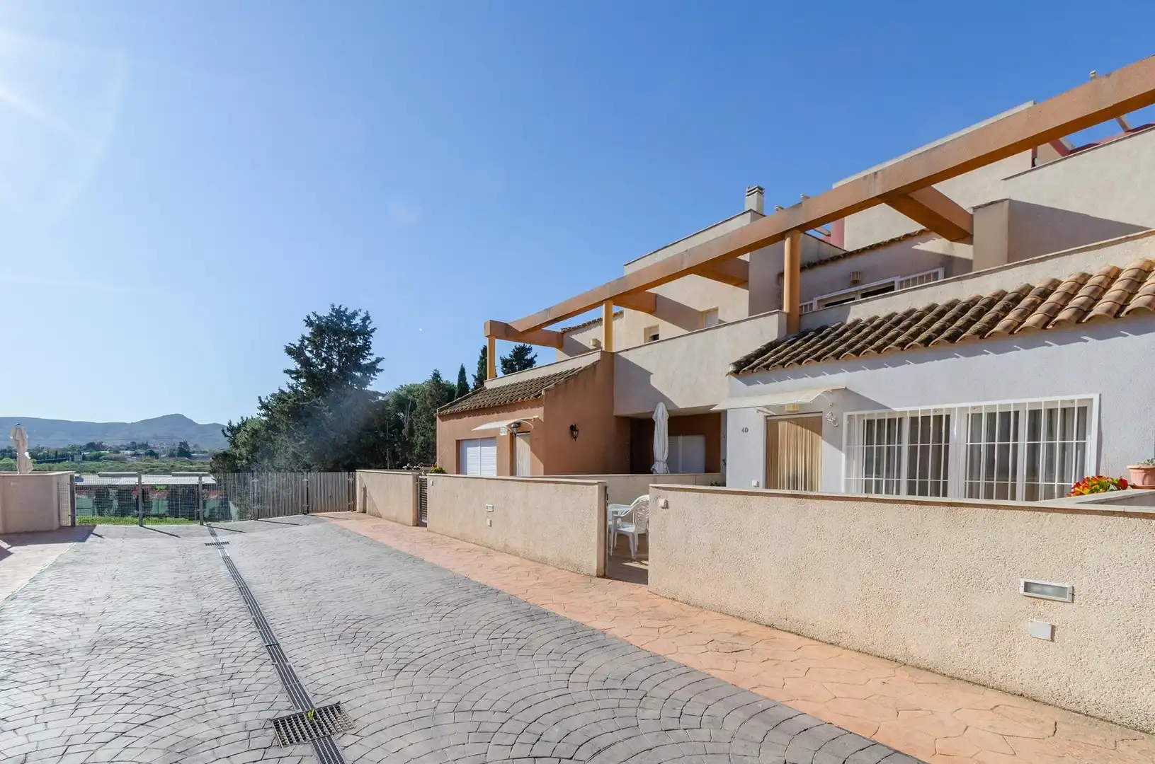 Casa o xalet en venda a Calle Jacinto Benavente, 23, Roche