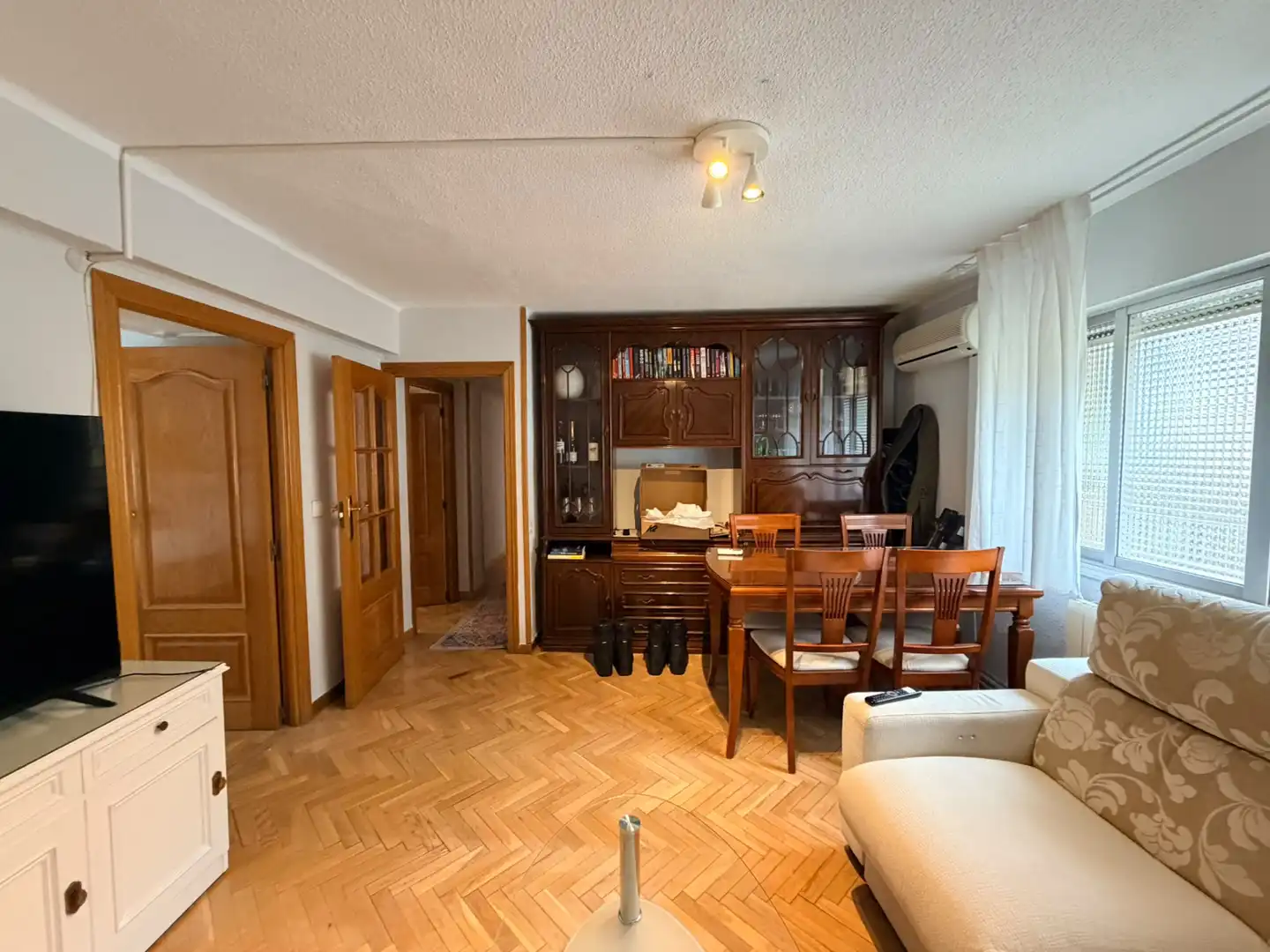 Appartement avec ascenseur à vendre à Calle de María Teresa Sáenz de Heredia, imagen 5