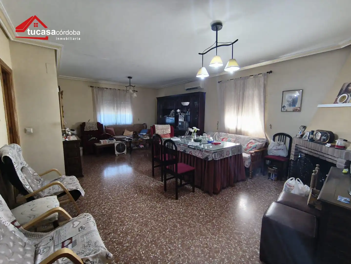 Casa rustica con piscina in vendita a Periurbano Oeste - Sierra, imagen 2