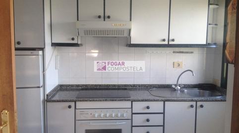 Photo 2 of Flat to rent in Vial de Marconi, Campus Norte - San Caetano, Santiago de Compostela