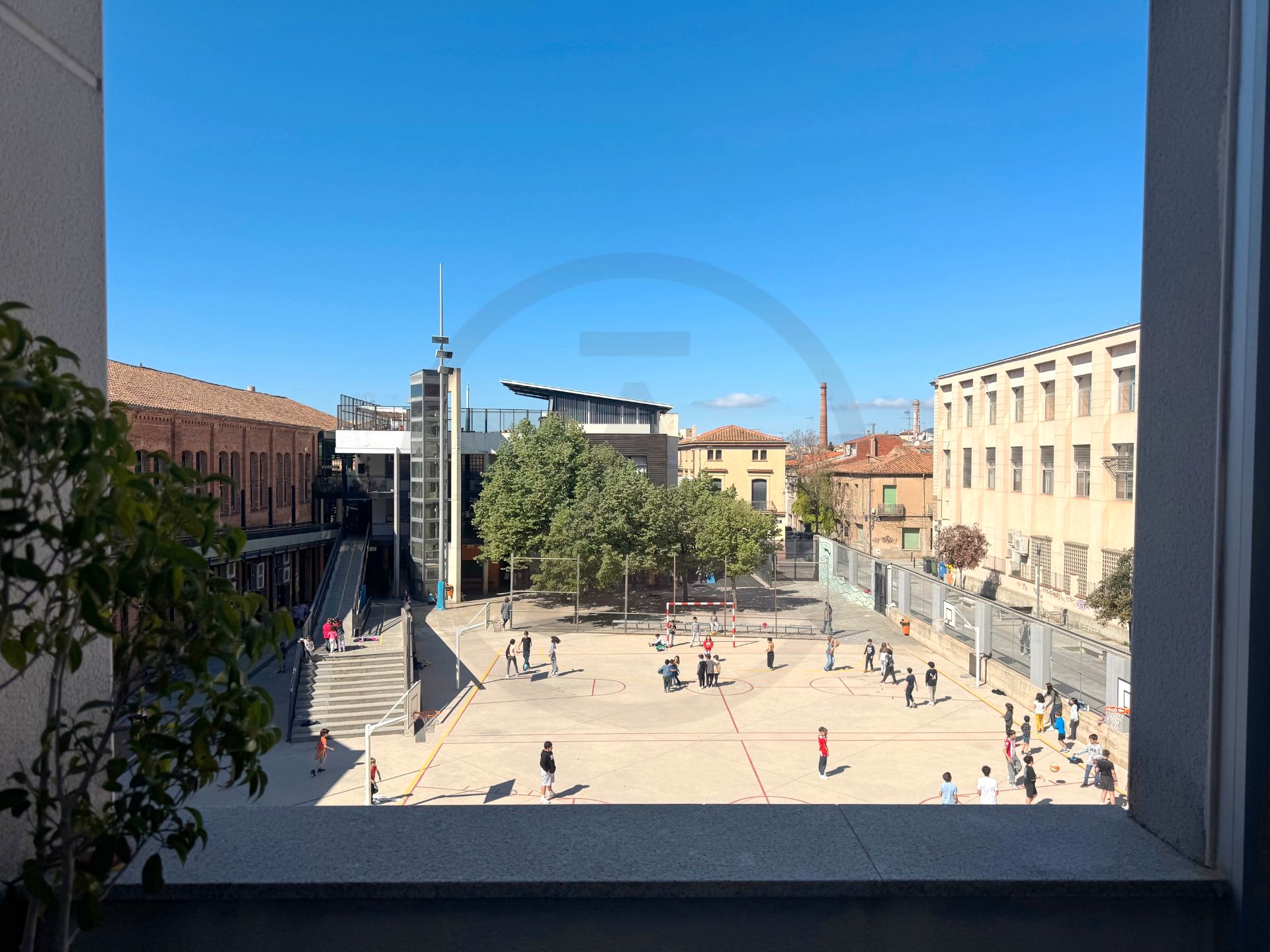 Pis en venda a Barri del Centre, Centre