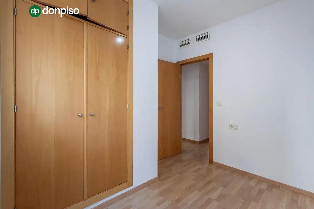 Dúplex amb ascensor en venda a Calle del Marqués de Mondéjar, imagen 15