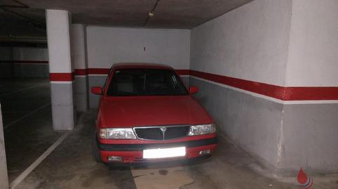 Foto 3 de Garatge en venda a Sant Vicena, 46, El Tancat - Mas d'en Gual, Tarragona