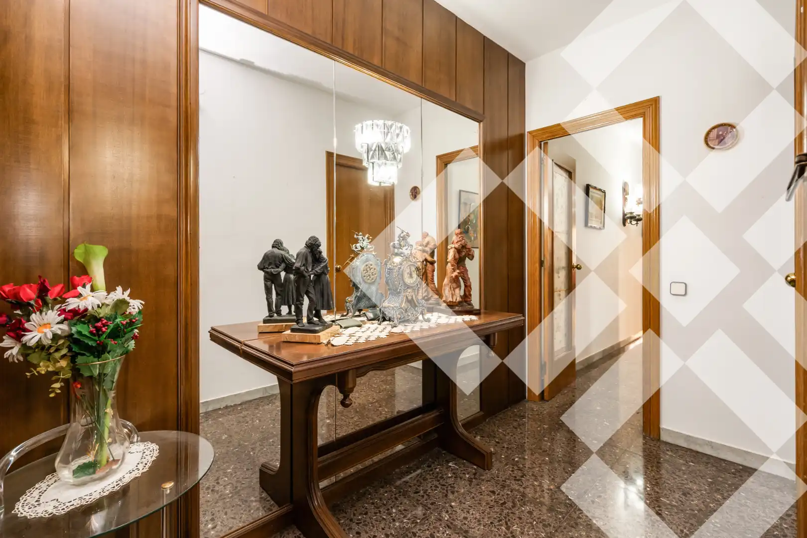 Flat for sale in Barcelona  with Air Conditioner, Terrace and Oven