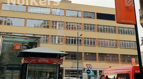 Photo 4 of Industrial buildings for rent in Avinguda del Carrilet, 181, Centre, L'Hospitalet de Llobregat