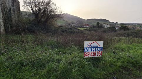 TERRENO EN LA LOCALIDAD DE AJO, immagine 2