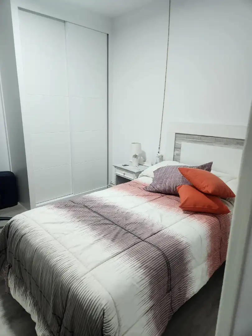 Habitación de Piso en venta en Tomelloso con Aire acondicionado, Calefacción y Amueblado