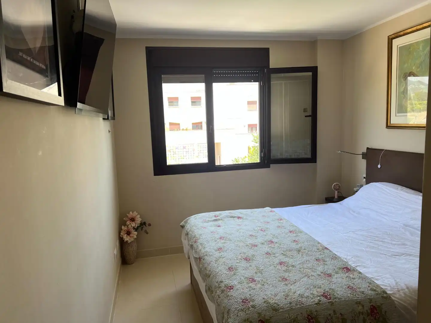 Habitación de Ático en venta en Inca con Jardín privado, Terraza y Balcón