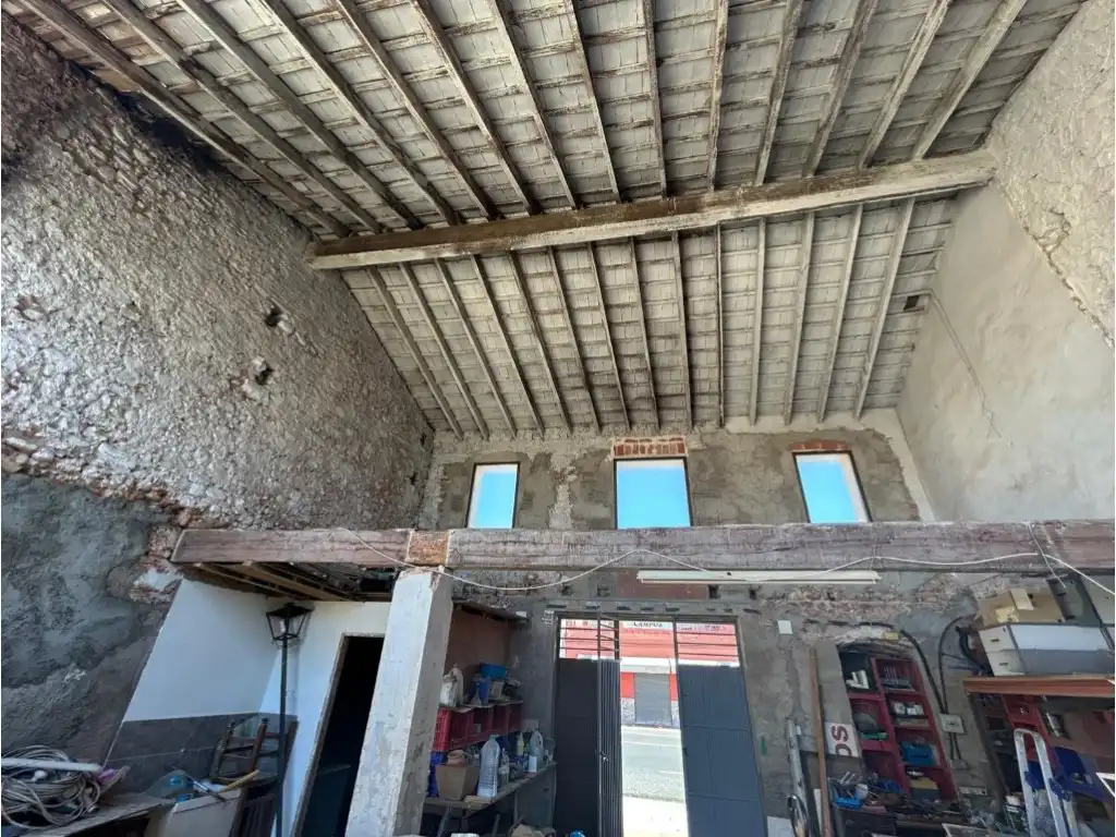 Chalet con terraza en venta en Les Alqueries / Alquerías del Niño Perdido, imagen 10
