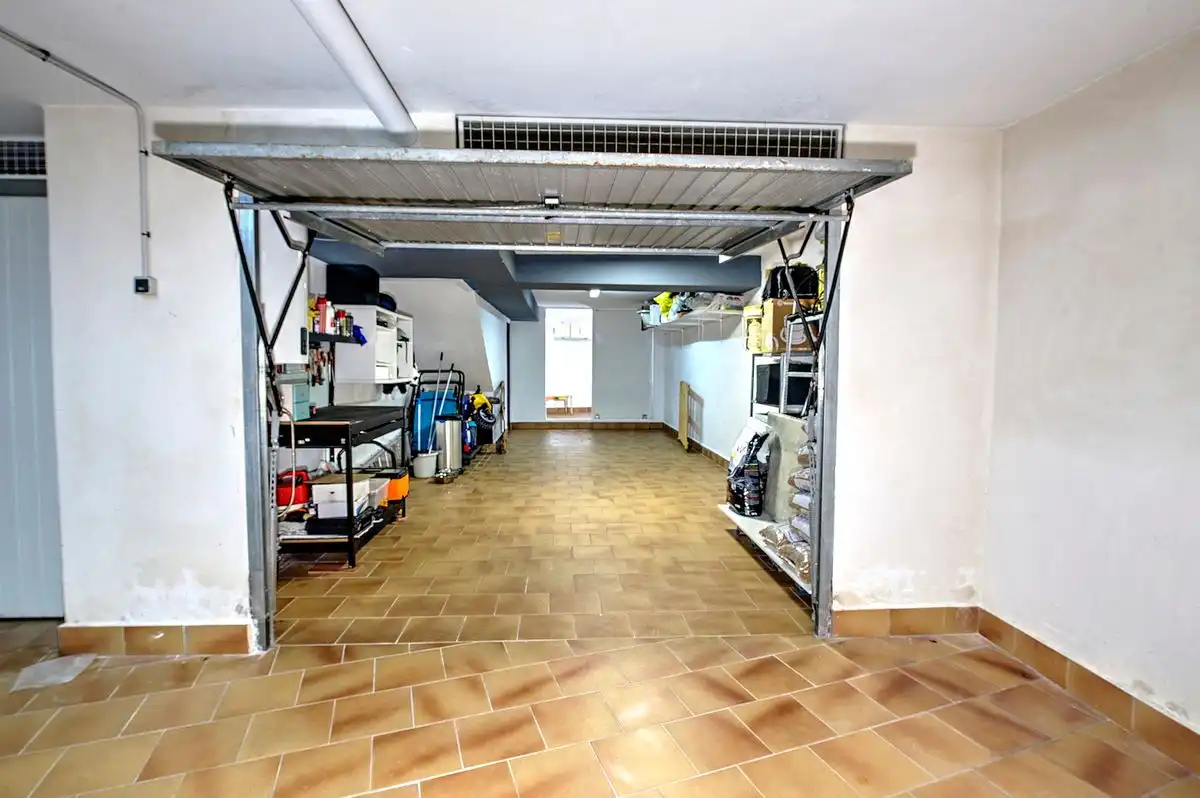 Casa a schiera con terrazza in vendita a Calle de la Gramaera, imagen 33