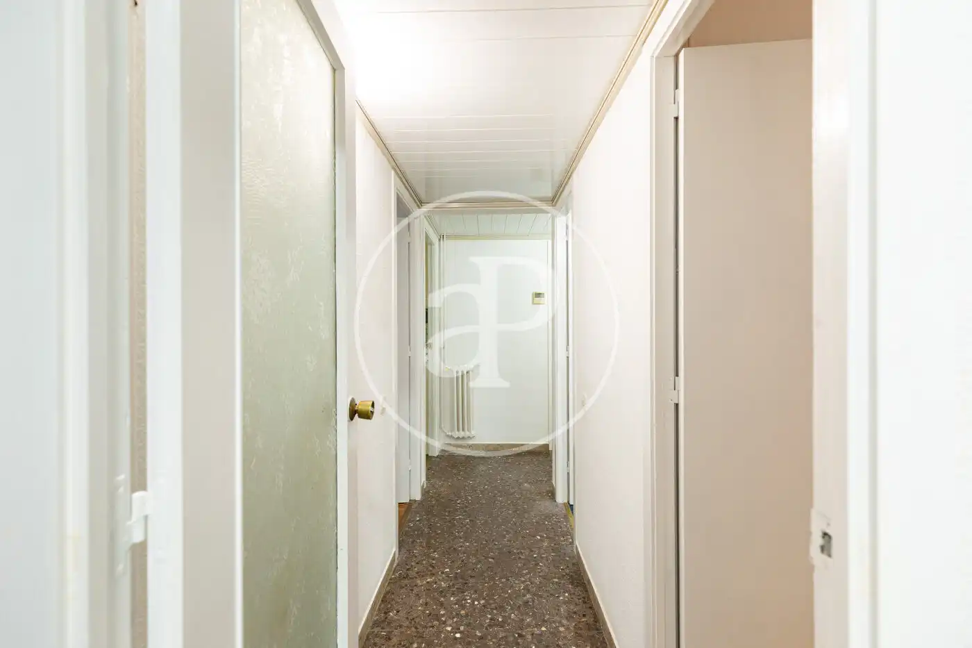 Appartement avec terrasse à vendre à Carrer de Vallirana, imagen 27