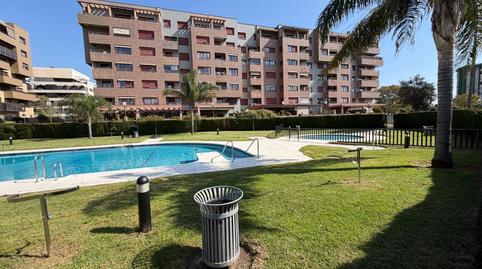 Foto 2 de Piso en venta en Poetisa Alfonsina Domínguez, El Cónsul - Ciudad Universitaria - El Romeral, Málaga Capital