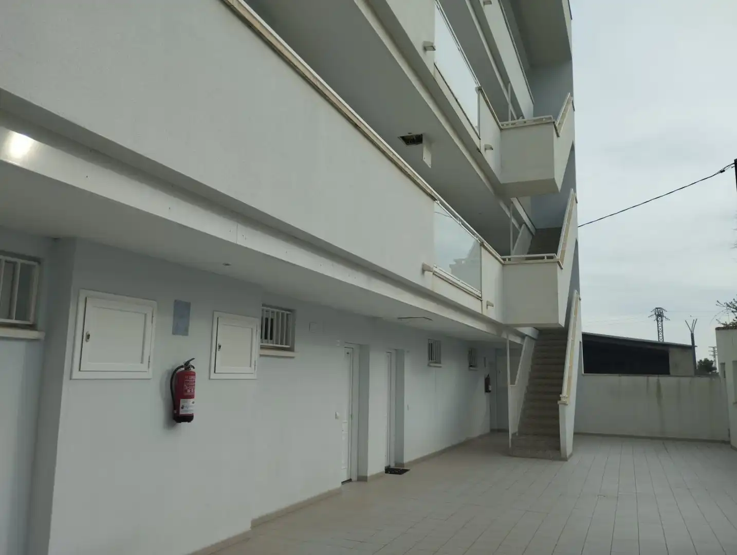 Appartamento con terrazza in vendita a DUC DE VENDOME, imagen 7