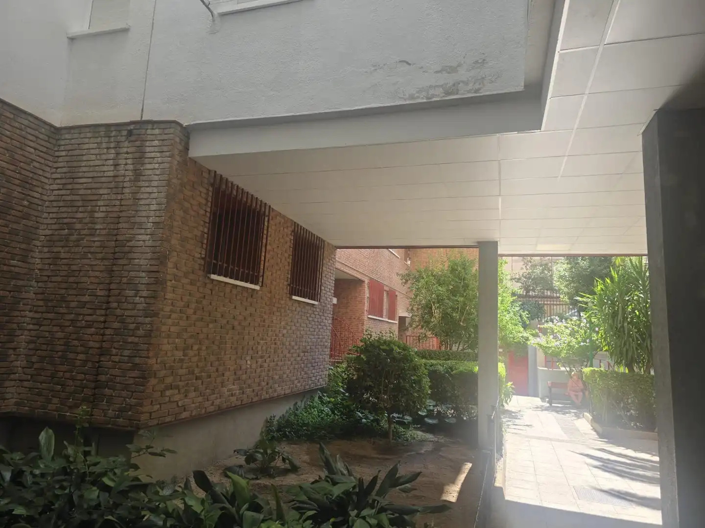 Exterior view of Apartments for sale in Centro