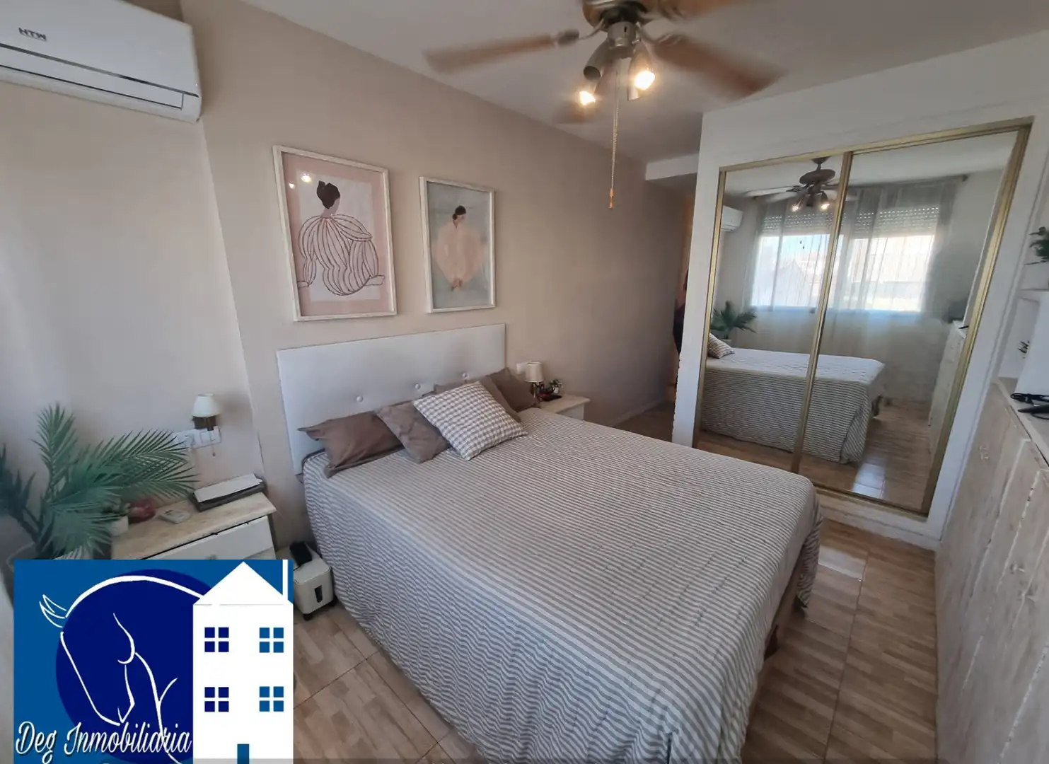 Flat with terrace for sale in Carrer de Sant Josep, imagen 10