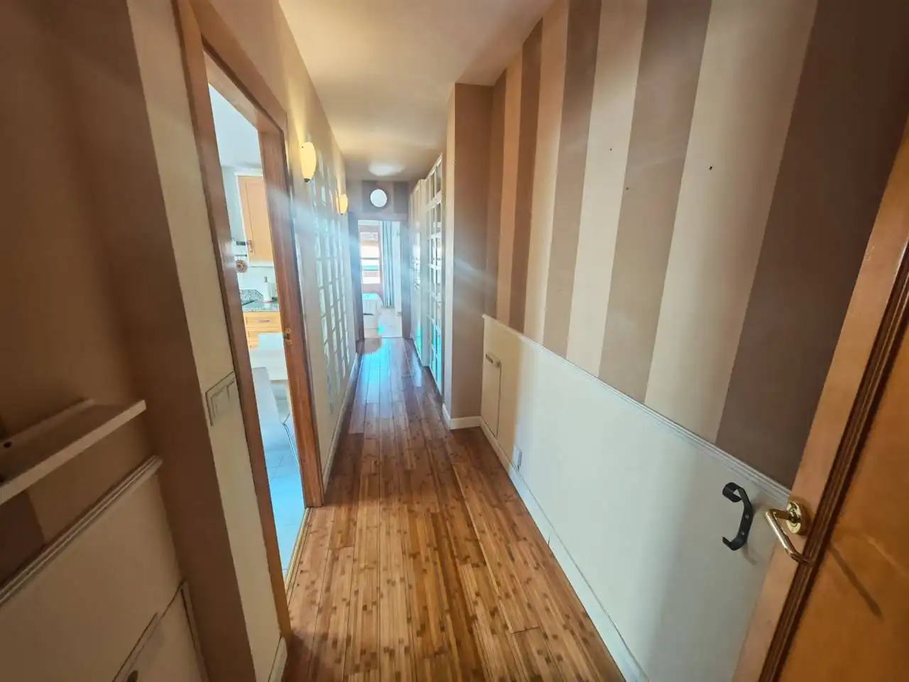 Piso en venta en Huétor Tájar con Aire acondicionado, Calefacción y Parquet