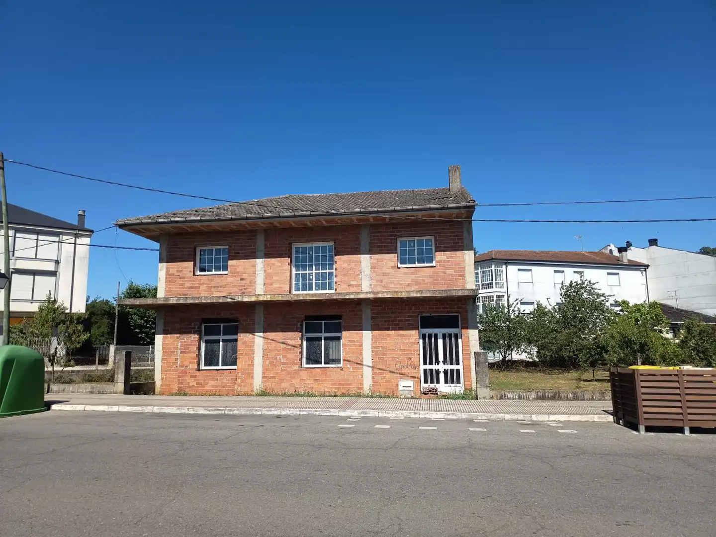 Casa en venda a A Pobra do Brollón, imagen 3