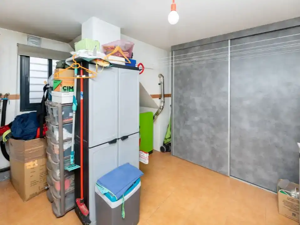 Flat for sale in Armilla  with Air Conditioner and Balcony