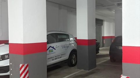 NO DES MÁS VUELTAS! PARKING EN PLAZA DE LA HISPANIDAD, FUENGIROLA  Ideal para un coche mediano o dos motos grandes, imatge 2