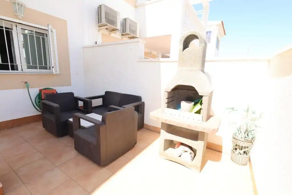 Bungalow en venda a Orihuela Costa, imagen 5