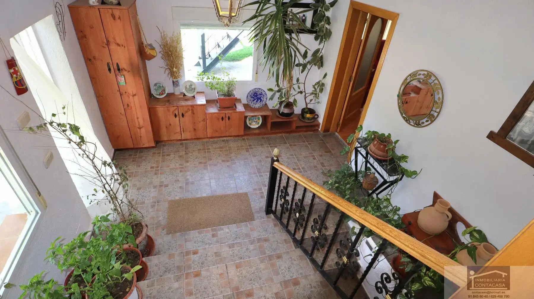 Casa o chalet en venta en Fuente El Saz de Jarama con Calefacción, Terraza y Trastero