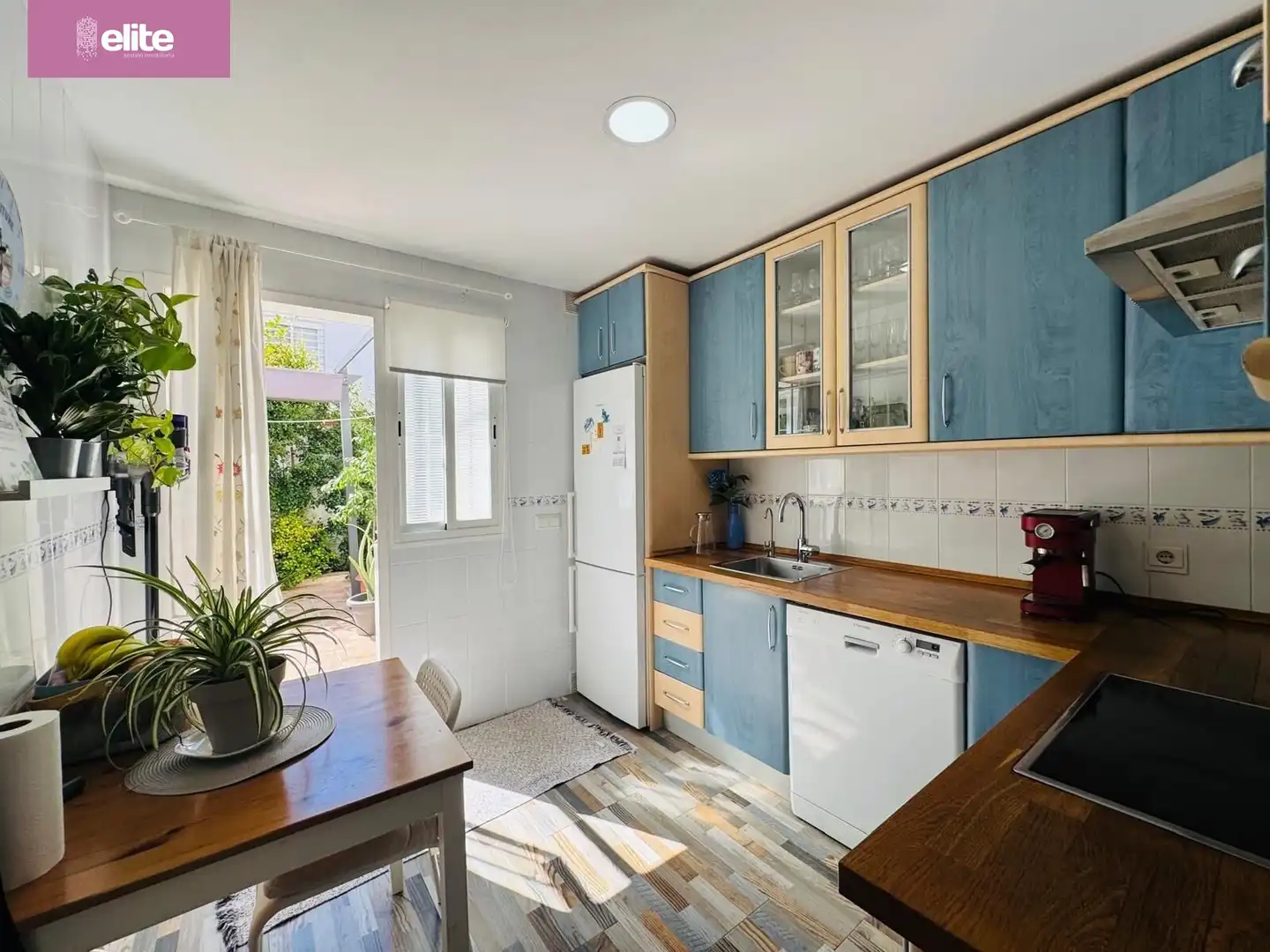 Detached homes for sale in El Rocío - La Milagrosa