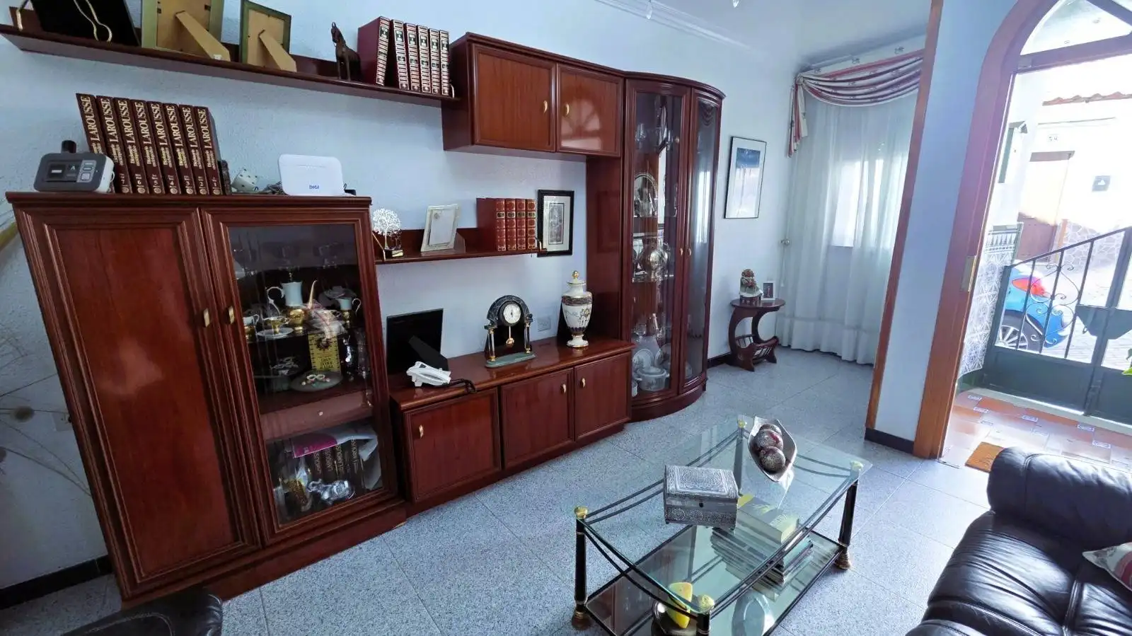 Casa amb terrassa en venda a Centro, imagen 2