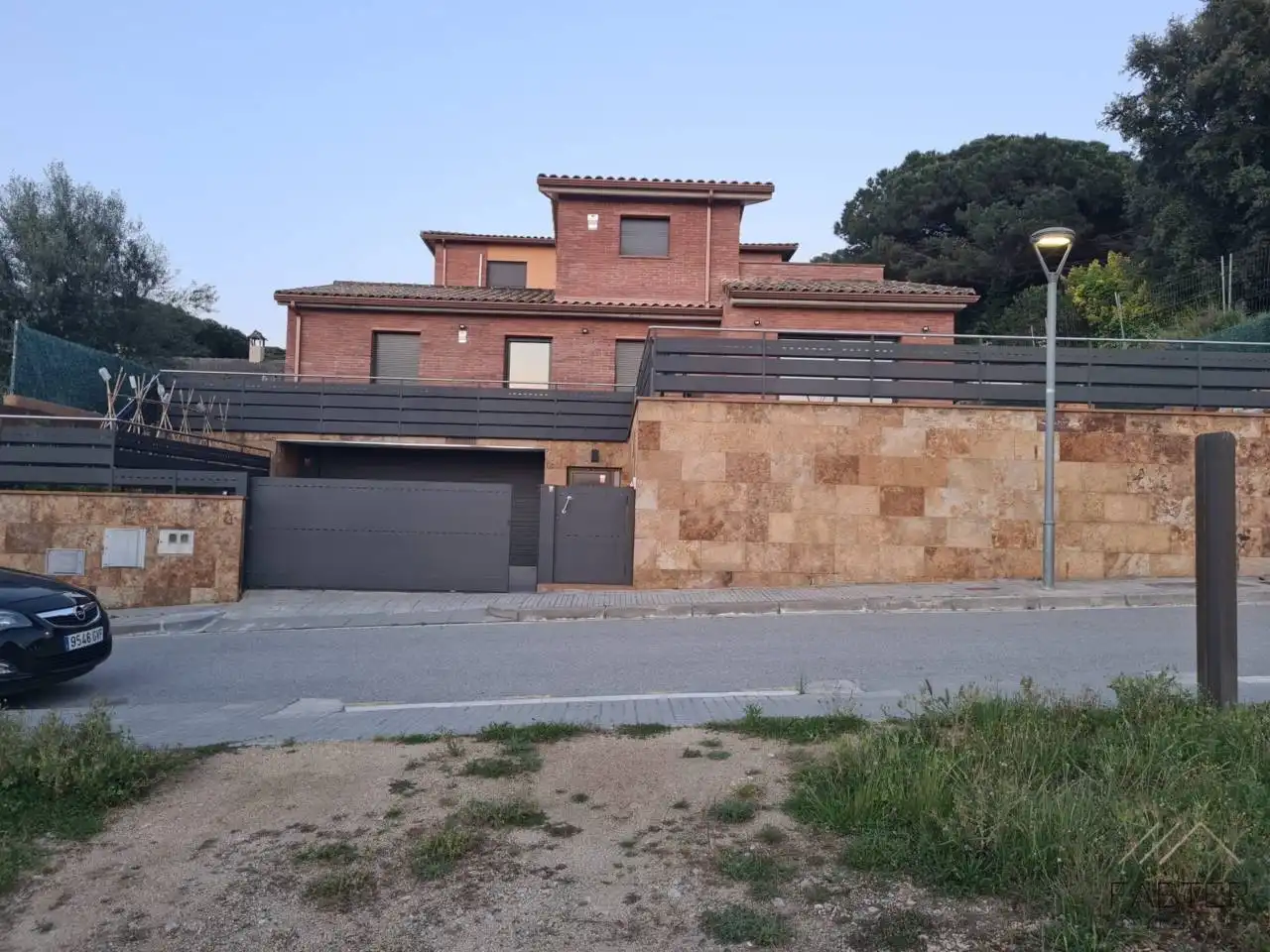 Maison avec jardin à vendre à Calle Antonio Machado