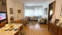 Living room of Flat for sale in  Barcelona Capital  with Air Conditioner and Heating