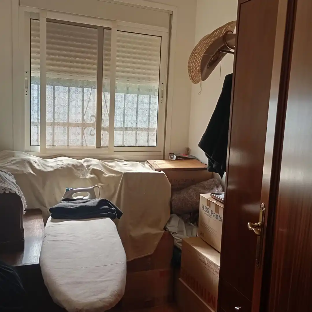 Bedroom of Country homes for sale in Álora  with Air Conditioner, Heating and Private garden
