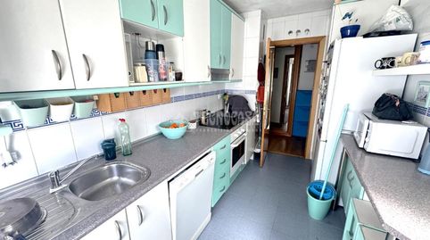 Foto 5 de Piso en venta en Espartales, Alcalá de Henares